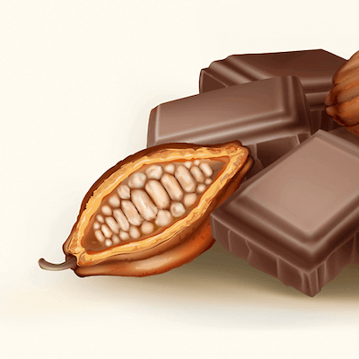 Little Bites of Cocoa